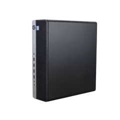   HP Elitedesk 800 G3 SFF PC / i5-7600 / 8GB RAM / 256GB SSD / DVD-RW
