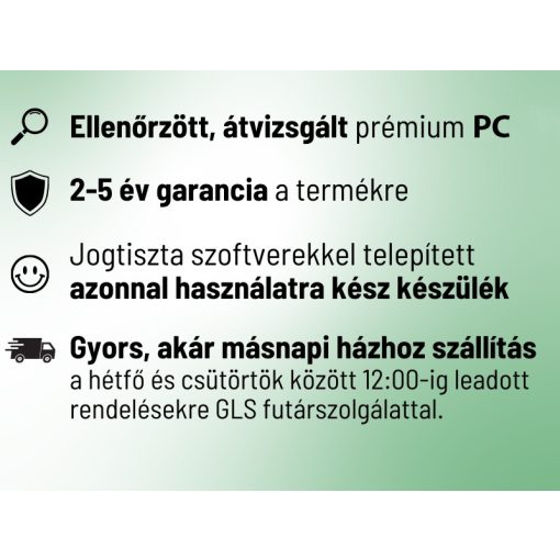 HP Elitedesk 800 G3 SFF PC / i5-7600 / 8GB RAM / 256GB SSD / DVD-RW