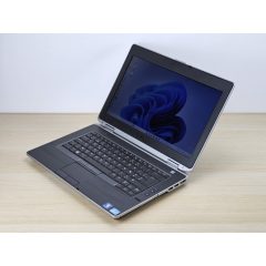 Dell Latitude laptop E6430 / i5-3340M / 8GB RAM / 128GB SSD 