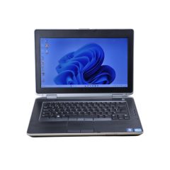 Dell Latitude laptop E6430 / i5-3340M / 8GB RAM / 128GB SSD 