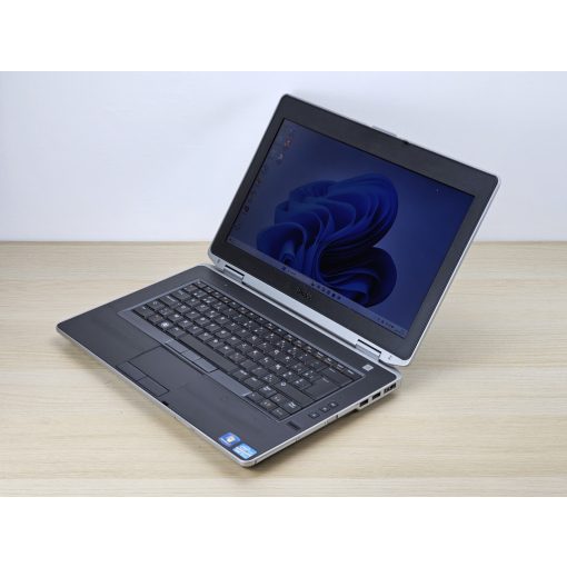 Dell Latitude laptop E6430 / i5-3340M / 8GB RAM / 128GB SSD 