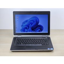 Dell Latitude laptop E6430 / i5-3340M / 8GB RAM / 128GB SSD 