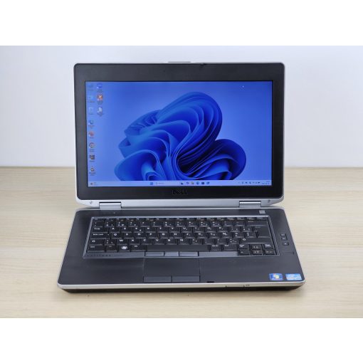 Dell Latitude laptop E6430 / i5-3340M / 8GB RAM / 128GB SSD 
