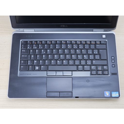 Dell Latitude laptop E6430 / i5-3340M / 8GB RAM / 128GB SSD 