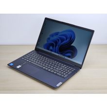 Lenovo Ideapad 3 / i3-1115G4 / 8GB RAM / 256GB SSD / Magyar billentyűzet