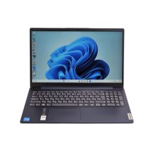 Lenovo Ideapad 3 / i3-1115G4 / 8GB RAM / 256GB SSD / Magyar billentyűzet