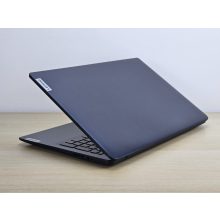 Lenovo Ideapad 3 / i3-1115G4 / 8GB RAM / 256GB SSD / Magyar billentyűzet
