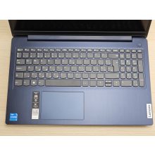 Lenovo Ideapad 3 / i3-1115G4 / 8GB RAM / 256GB SSD / Magyar billentyűzet