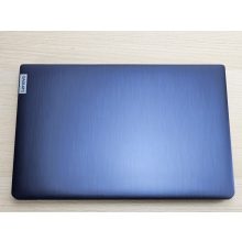 Lenovo Ideapad 3 / i3-1115G4 / 8GB RAM / 256GB SSD / Magyar billentyűzet