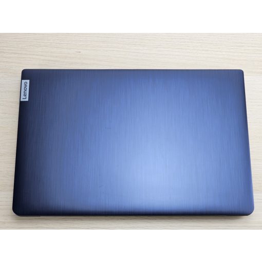 Lenovo Ideapad 3 / i3-1115G4 / 8GB RAM / 256GB SSD / Magyar billentyűzet