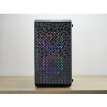 GAMER PC Tower + AMD RADEON RX 570 4GB / i5-8400 / 16GB RAM / 512GB SSD