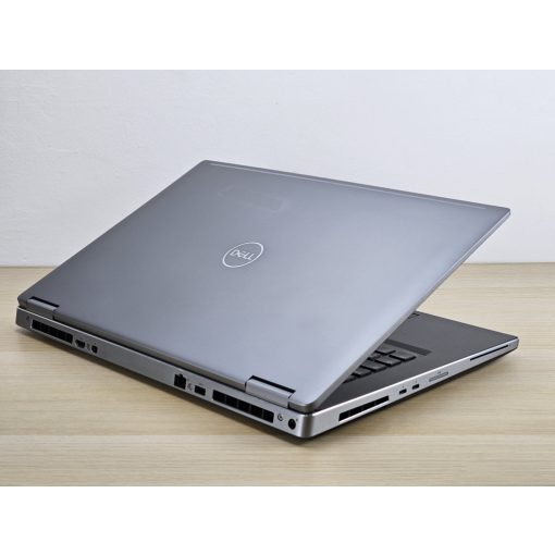 Dell Precision Laptop 7740 + Nvidia / i7-9850H / 32GB RAM / 1TB SSD