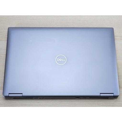 Dell Precision Laptop 7740 + Nvidia / i7-9850H / 32GB RAM / 1TB SSD