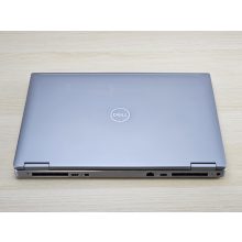 Dell Precision Laptop 7740 + Nvidia / i7-9850H / 32GB RAM / 1TB SSD
