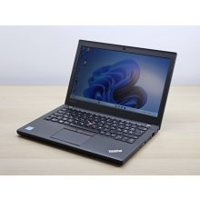 Lenovo ThinkPad X260 / i5-6300u / 8GB RAM / 256GB SSD / Magyarosított
