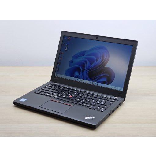 Lenovo ThinkPad X260 / i5-6300u / 8GB RAM / 256GB SSD / Magyarosított