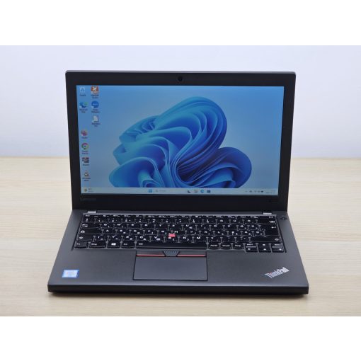Lenovo ThinkPad X260 / i5-6300u / 8GB RAM / 256GB SSD / Magyarosított