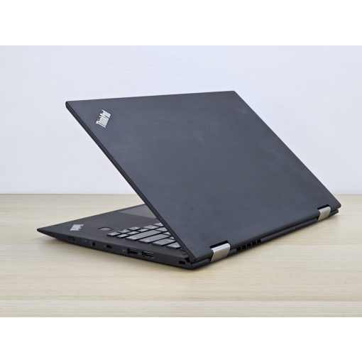 Lenovo Thinkpad X1 Yoga 2in1 Tablet laptop / i7-7600U / 16GB RAM / 256GB SSD / Érintőképernyős / Magyar billentyűzet