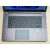   HP Zbook Studio 15 G4 Laptop + Nvidia / Intel Xeon E-1535M / 16GB RAM / 512GB SSD / Magyar billentyűzet