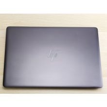 HP Zbook Studio 15 G4 Laptop + Nvidia / Intel Xeon E-1535M / 16GB RAM / 512GB SSD / Magyar billentyűzet