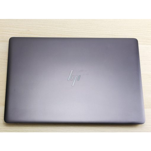 HP Zbook Studio 15 G4 Laptop + Nvidia / Intel Xeon E-1535M / 16GB RAM / 512GB SSD / Magyar billentyűzet
