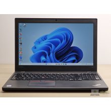 Lenovo ThinkPad T560 Laptop / I5 6.GEN / 8GB memória / 256GB SSD