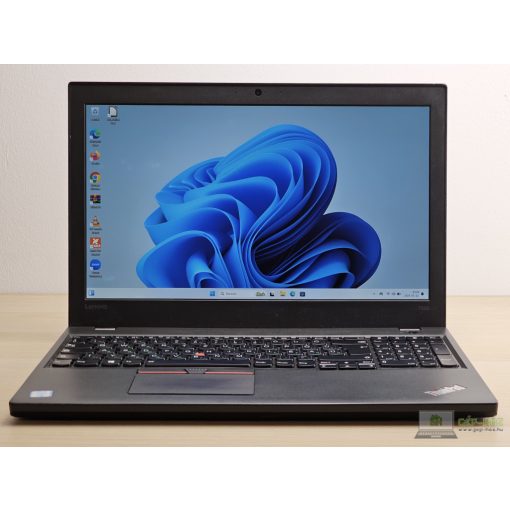 Lenovo ThinkPad T560 Laptop / I5 6.GEN / 8GB memória / 256GB SSD