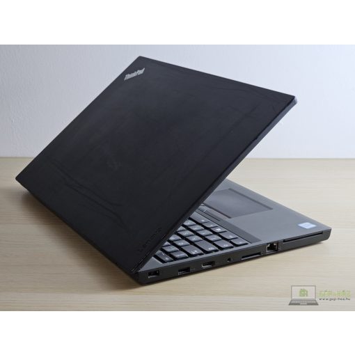 Lenovo ThinkPad T560 Laptop / I5 6.GEN / 8GB memória / 256GB SSD