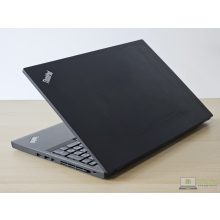 Lenovo ThinkPad T560 Laptop / I5 6.GEN / 8GB memória / 256GB SSD