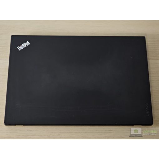 Lenovo ThinkPad T560 Laptop / I5 6.GEN / 8GB memória / 256GB SSD