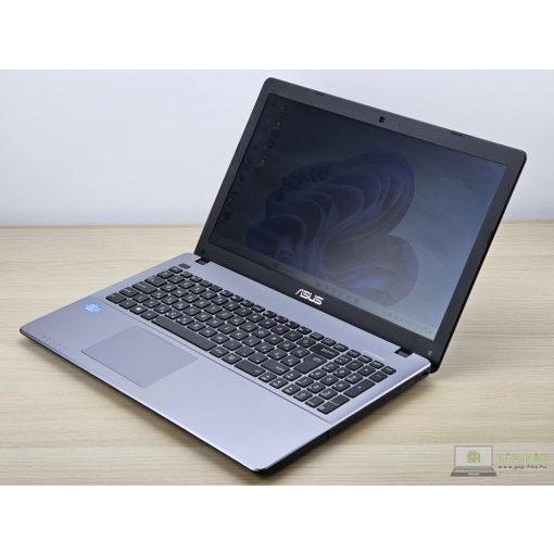 Asus x550C