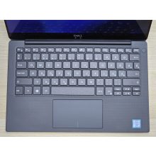 Dell XPS 13 9370 – i5-8350U, 16GB RAM, 256GB SSD, érintőképernyős, magyar billentyűzetes prémium ultrabook