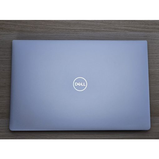 Dell XPS 13 9370 – i5-8350U, 16GB RAM, 256GB SSD, érintőképernyős, magyar billentyűzetes prémium ultrabook