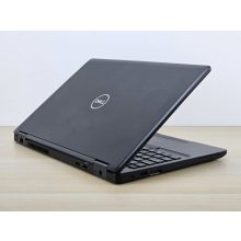 Dell Latitude 5580 Laptop / i7-7600U / 8GB RAM / 256GB SSD 