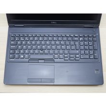Dell Latitude 5580 Laptop / i7-7600U / 8GB RAM / 256GB SSD 