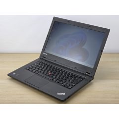 Lenovo ThinkPad L440 / i3-4000M /8GB RAM / 128GB SSD 