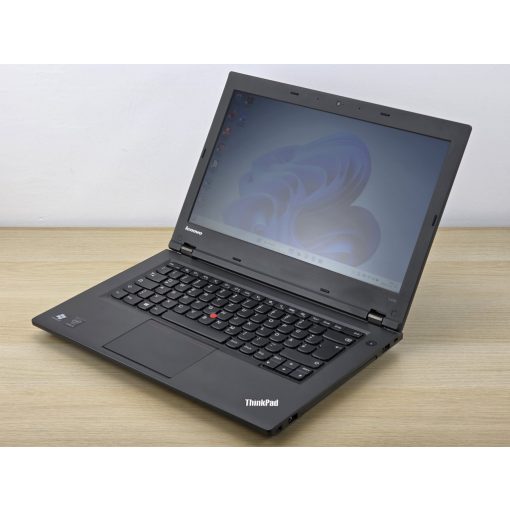 Lenovo ThinkPad L440 / i3-4000M /8GB RAM / 128GB SSD 