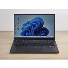 Dell XPS 13 7390 / i5-10210U / 8GB RAM / 256GB SSD / Magyar billentyűzet