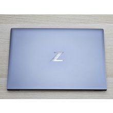 HP Zbook Firefly 14 G8 Laptop + Nvidia / i7-1165G7 / 16GB RAM / 512GB SSD / Érintőképernyős / Magyar billentyűzet
