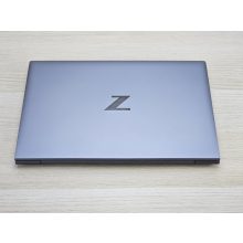 HP Zbook Firefly 14 G8 Laptop + Nvidia / i7-1165G7 / 16GB RAM / 512GB SSD / Érintőképernyős / Magyar billentyűzet
