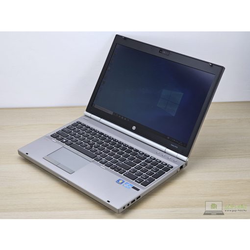 Hp EliteBook 8570p + RADEON