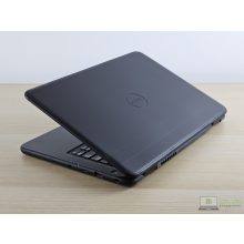 Használt laptop Dell Latitude 3300, Intel i3-7020U, 4GB RAM, 128GB SSD, felújított, garanciával