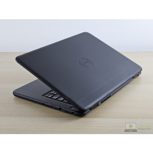 Használt laptop Dell Latitude 3300, Intel i3-7020U, 4GB RAM, 128GB SSD, felújított, garanciával