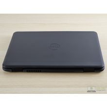 Használt laptop Dell Latitude 3300, Intel i3-7020U, 4GB RAM, 128GB SSD, felújított, garanciával