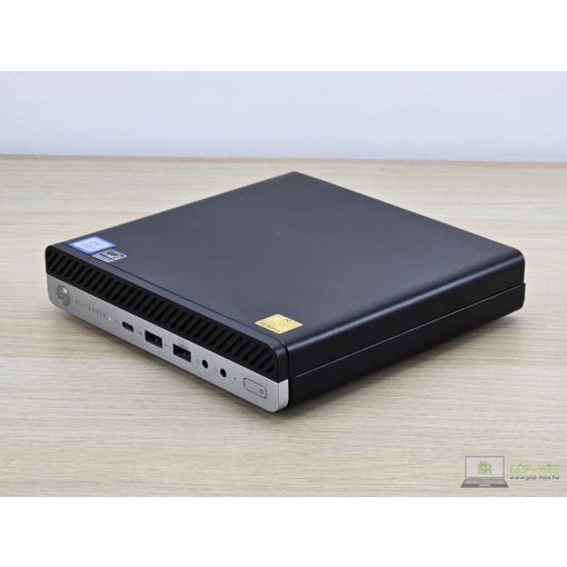 HP EliteDesk 800 G3 mini