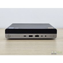 HP EliteDesk 800 G3 mini
