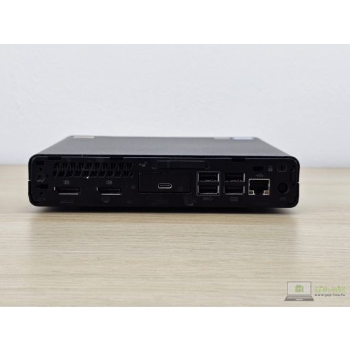 HP EliteDesk 800 G3 mini