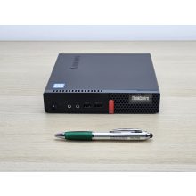 Lenovo ThinkCentre M710q mini pc / i5-7400T / 8GB RAM / 256GB SSD