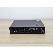 Lenovo ThinkCentre M710q mini pc / i5-7400T / 8GB RAM / 256GB SSD