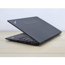 Lenovo ThinkPad T460s – i5-6300U, 8GB RAM, 256GB SSD